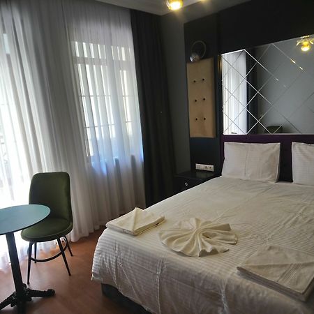 Royal Garden Suite And Hotel Stambuł Zewnętrze zdjęcie